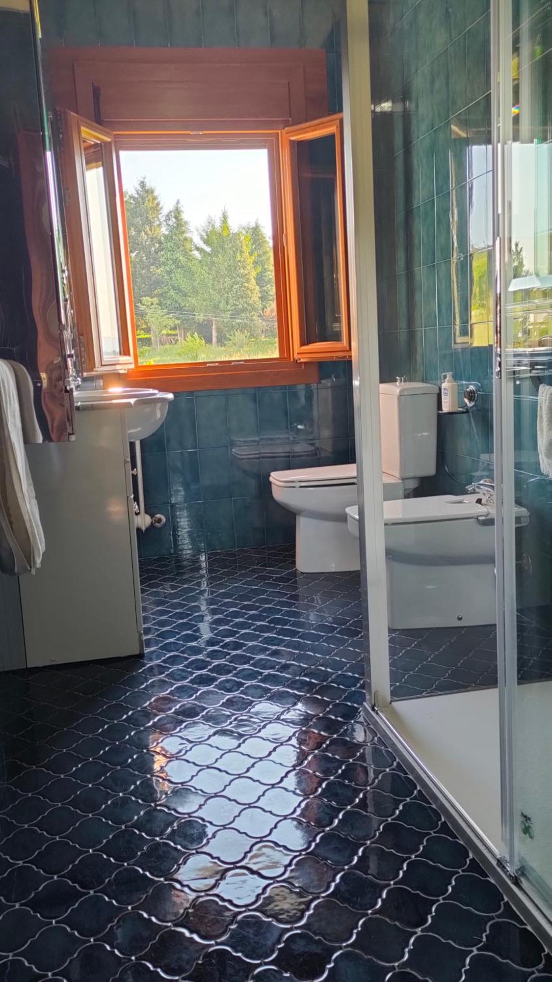 Villa Con Piscina En Panton Ribeira Sacra Galicia Ideal Para Familias Zewnętrze zdjęcie